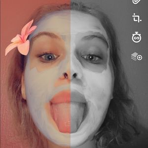 Meet your Posher, Marena